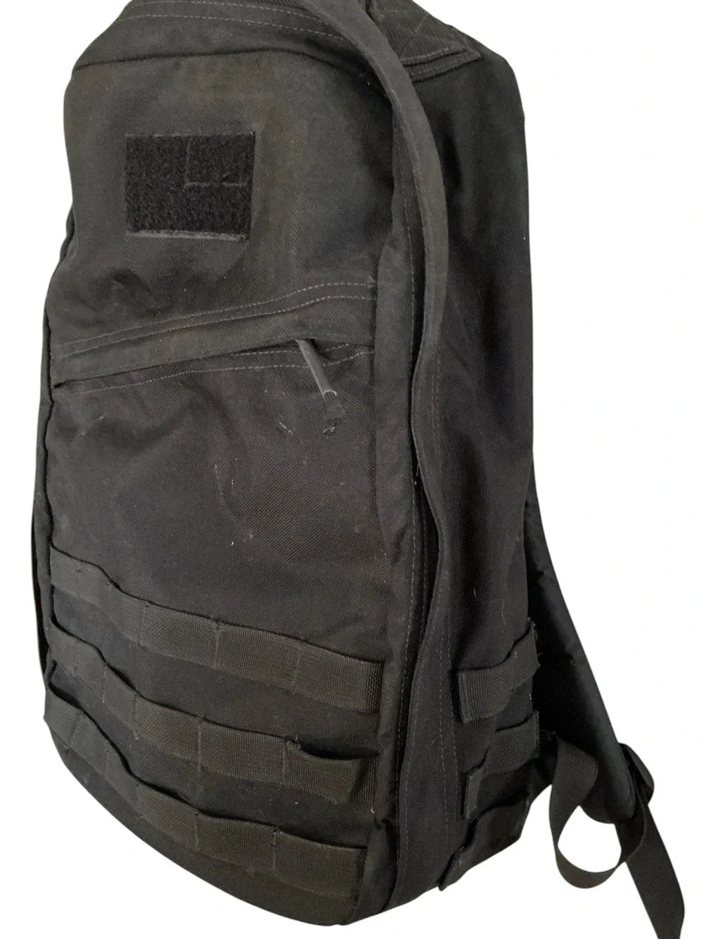GORUCK Heritage GR1 Black Tactical Gear Backpack. 21L